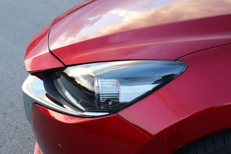 Mazda 2 Skyactiv-G M Hybrid Exceed: la prova su strada