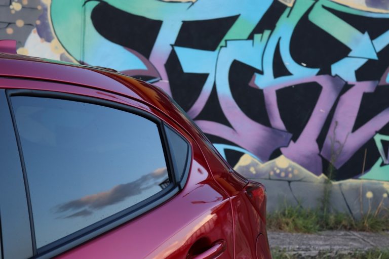 Mazda 2 Skyactiv-G M Hybrid Exceed: la prova su strada