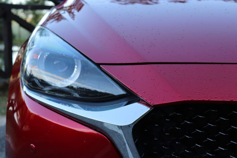Mazda 2 Skyactiv-G M Hybrid Exceed: la prova su strada