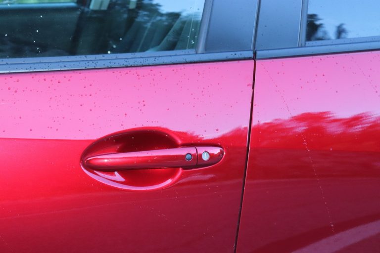 Mazda 2 Skyactiv-G M Hybrid Exceed: la prova su strada