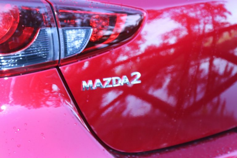 Mazda 2 Skyactiv-G M Hybrid Exceed: la prova su strada