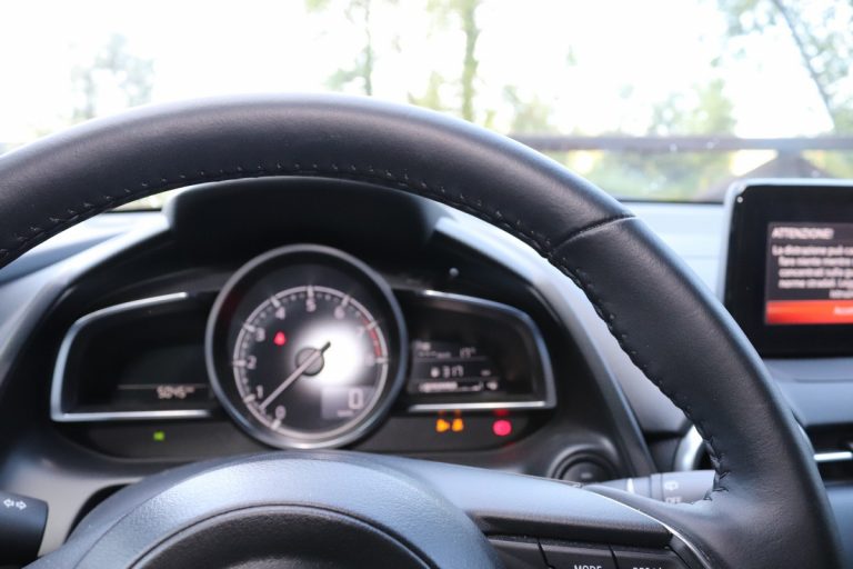 Mazda 2 Skyactiv-G M Hybrid Exceed: la prova su strada