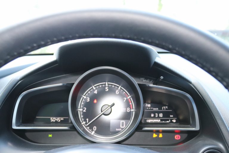 Mazda 2 Skyactiv-G M Hybrid Exceed: la prova su strada