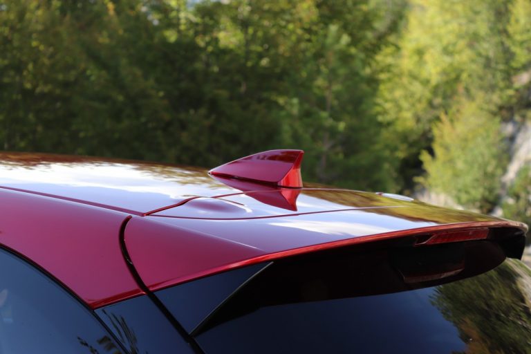 Mazda CX-3 Skyactiv-G Exceed: la prova su strada