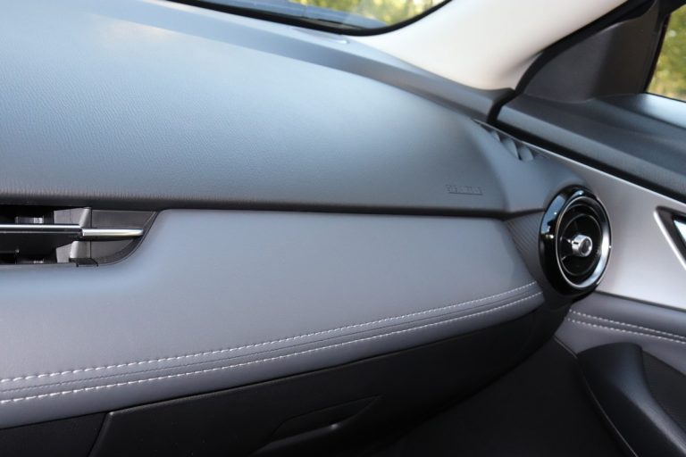 Mazda CX-3 Skyactiv-G Exceed: la prova su strada