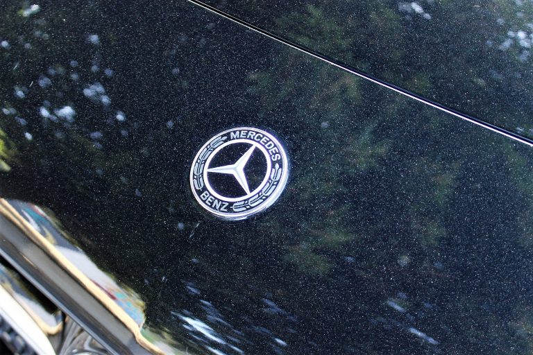 Mercedes-Benz Classe A 250e: la prova su strada