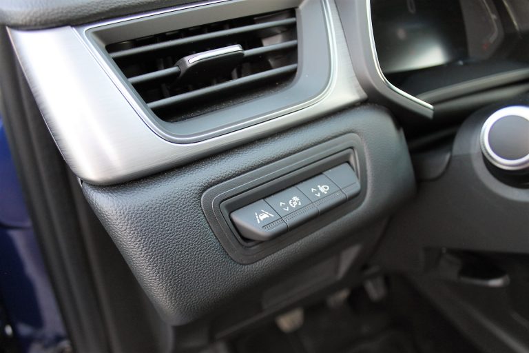 Renault Captur 1.5 dCi 115 Intens: la prova su strada