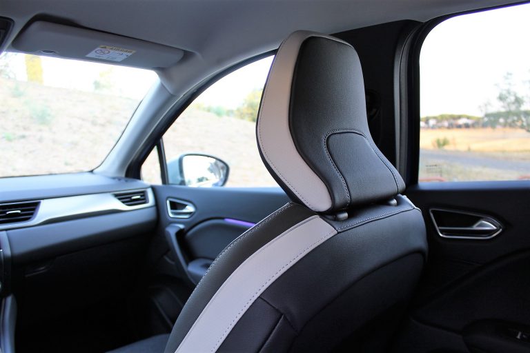 Renault Captur 1.5 dCi 115 Intens: la prova su strada