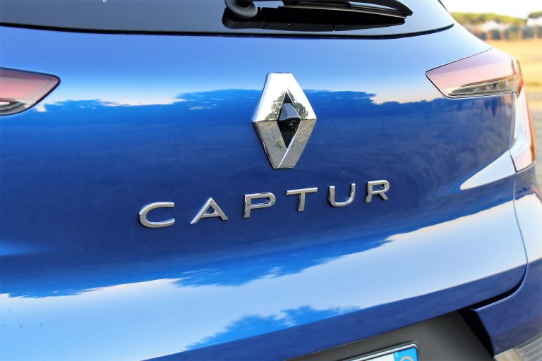 Renault Captur 1.5 dCi 115 Intens: la prova su strada