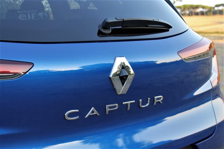 Renault Captur 1.5 dCi 115 Intens: la prova su strada