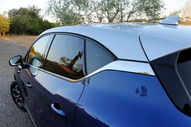 Renault Captur 1.5 dCi 115 Intens: la prova su strada