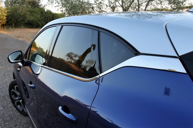 Renault Captur 1.5 dCi 115 Intens: la prova su strada