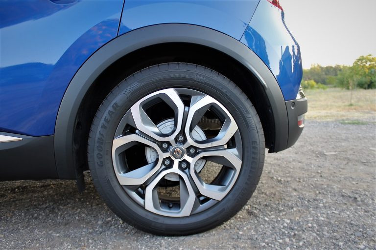 Renault Captur 1.5 dCi 115 Intens: la prova su strada