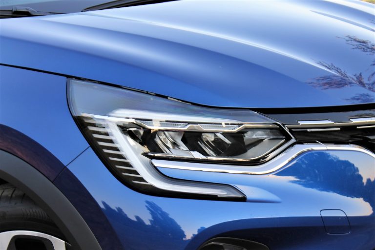 Renault Captur 1.5 dCi 115 Intens: la prova su strada