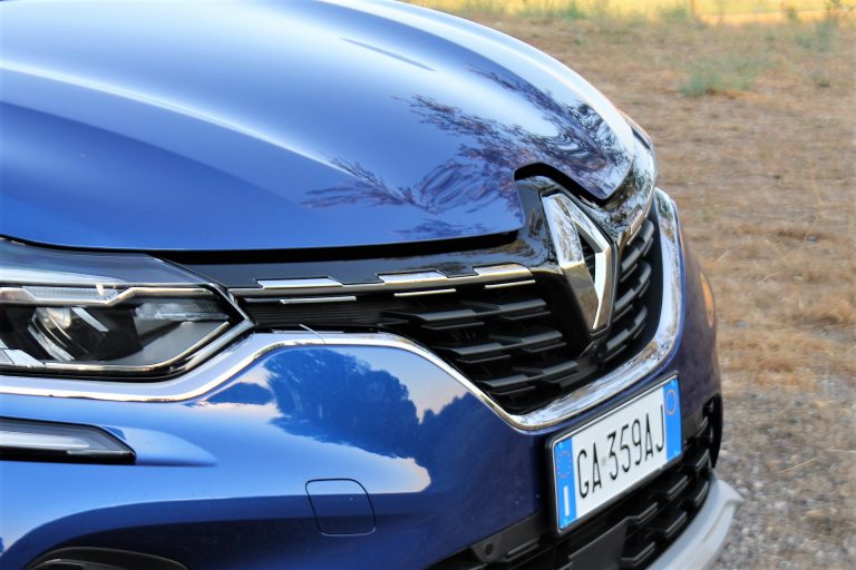 Renault Captur 1.5 dCi 115 Intens: la prova su strada