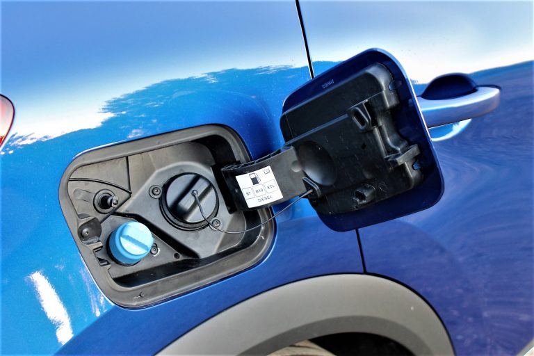 Renault Captur 1.5 dCi 115 Intens: la prova su strada