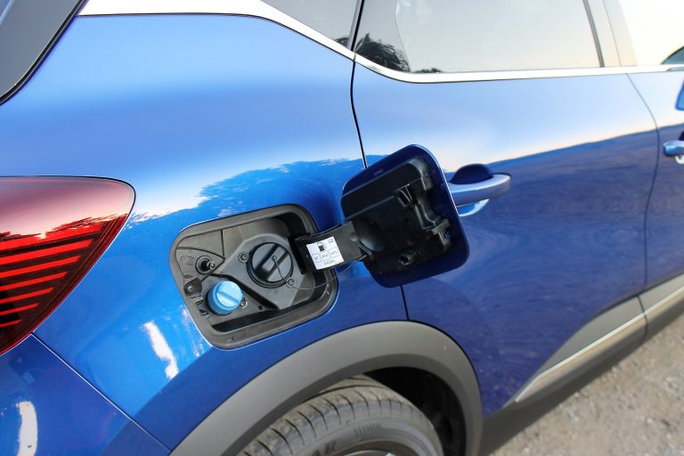 Renault Captur 1.5 dCi 115 Intens: la prova su strada