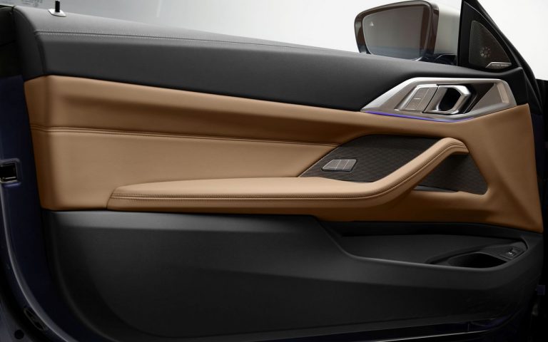 Nuova Bmw Serie 4 2020: prima prova