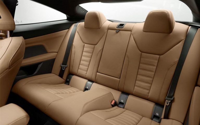 Nuova Bmw Serie 4 2020: prima prova