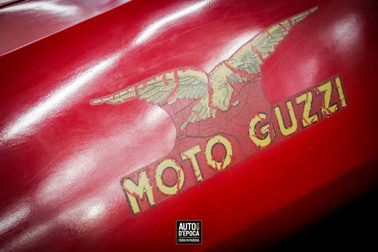 Mostra ACI ad Auto e Moto d'Epoca 2020