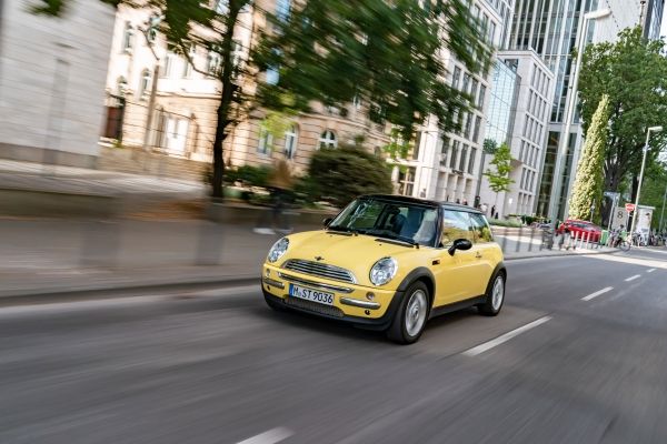 mini: 20 anni di successi