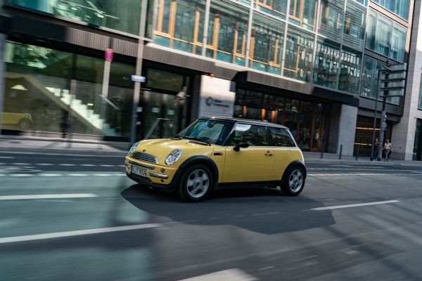 Mini: 20 anni di successi
