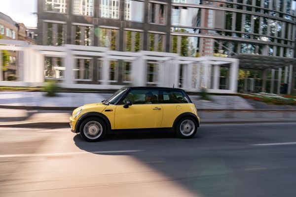 Mini: 20 anni di successi