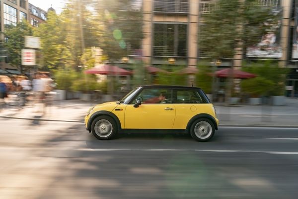 Mini: 20 anni di successi
