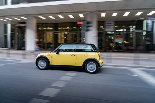 Mini: 20 anni di successi