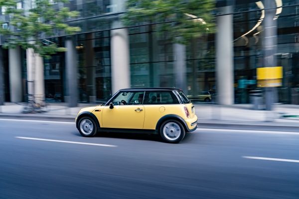 Mini: 20 anni di successi