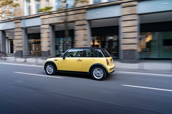 Mini: 20 anni di successi