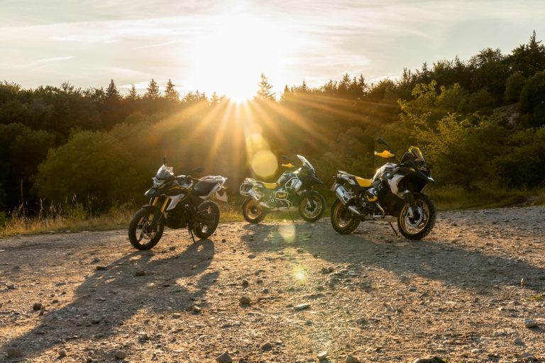 bmw: la nuova g-310-gs