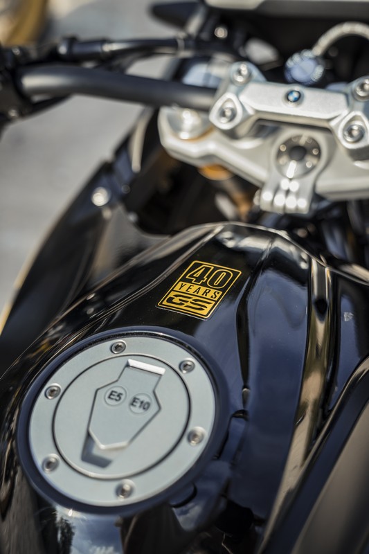 BMW G 310 GS: la piccola GS si rinnova