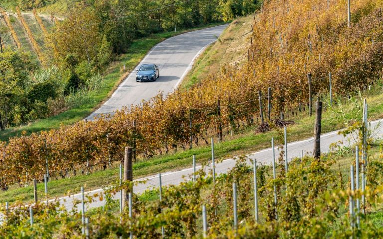 Nuova Bmw Serie 4 2020: prima prova