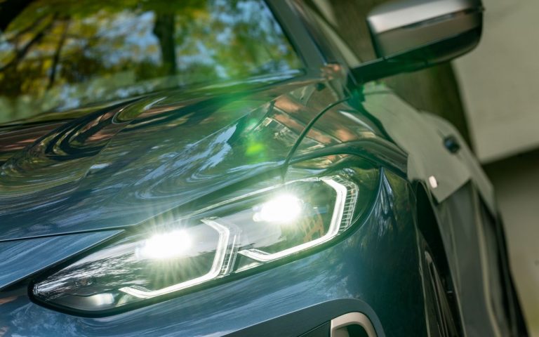 Nuova Bmw Serie 4 2020: prima prova