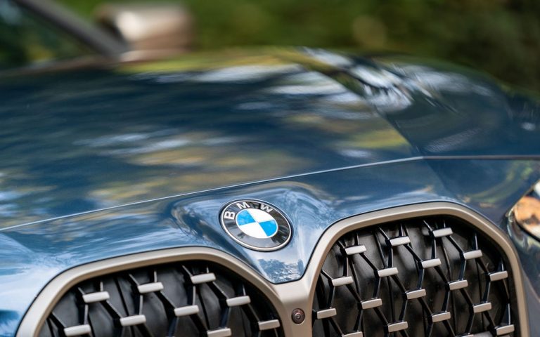 Nuova Bmw Serie 4 2020: prima prova