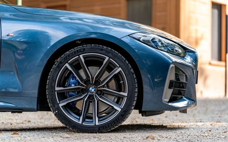 Nuova Bmw Serie 4 2020: prima prova