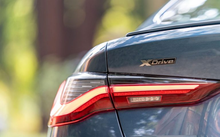 Nuova Bmw Serie 4 2020: prima prova