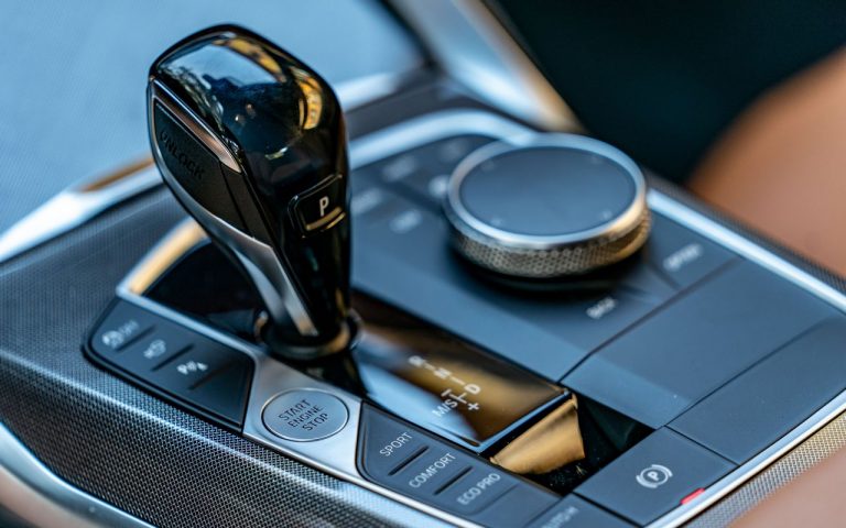 Nuova Bmw Serie 4 2020: prima prova