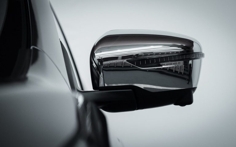 Nissan X-Trail Salomon: immagini ufficiali