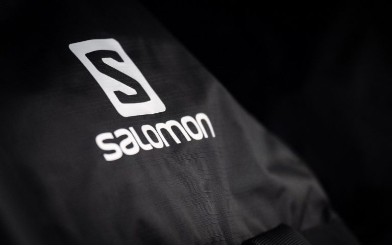 Nissan X-Trail Salomon: immagini ufficiali