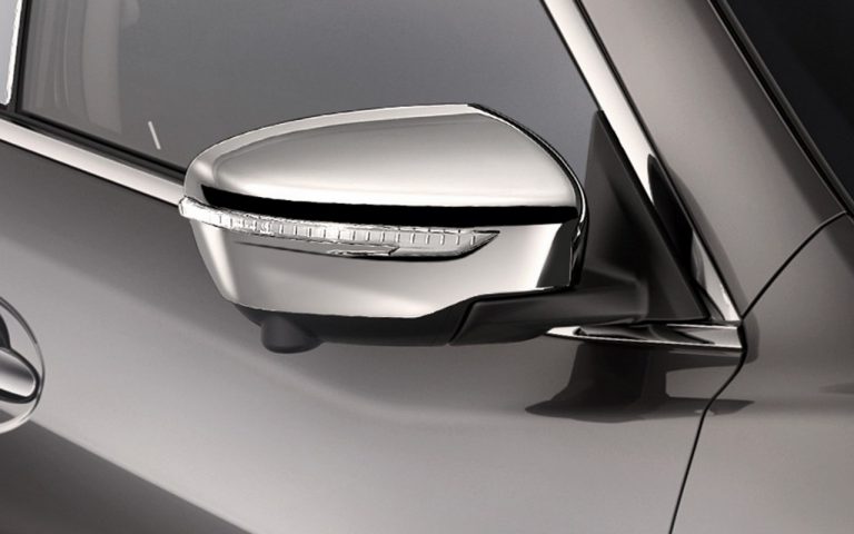 Nissan X-Trail Salomon: immagini ufficiali