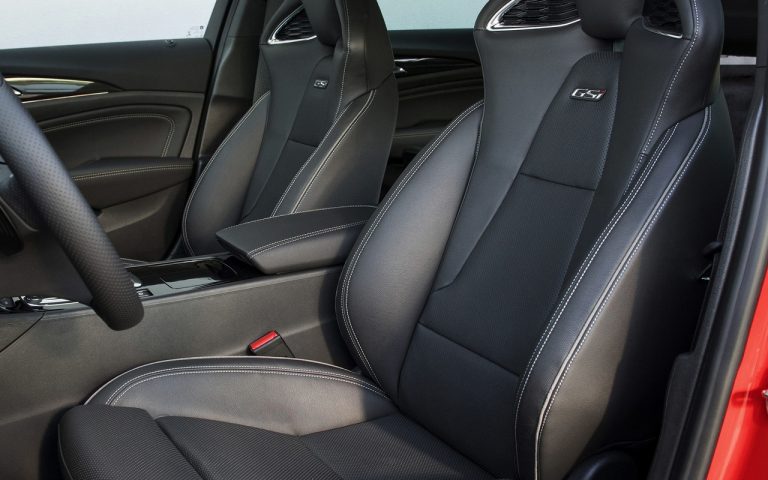 Nuova Opel Insignia 2020: immagini ufficiali