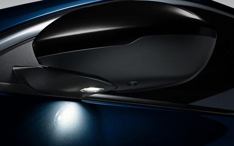 Nuova Opel Insignia 2020: immagini ufficiali