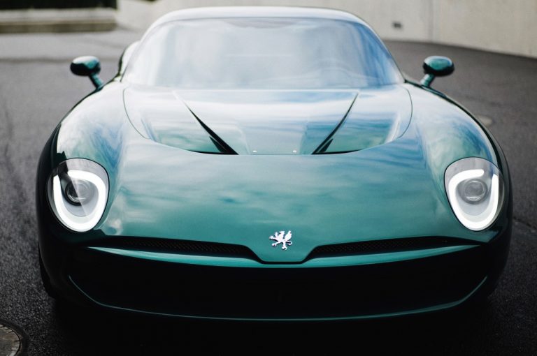 Iso Rivolta GTZ 2021: immagini ufficiali