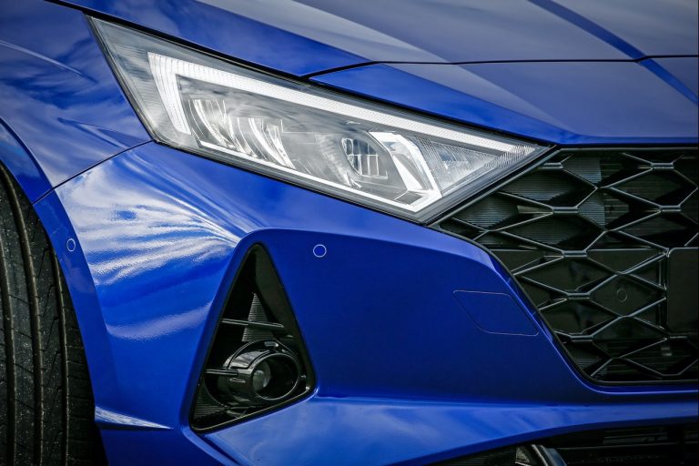 Hyundai i20 2021: immagini ufficiali