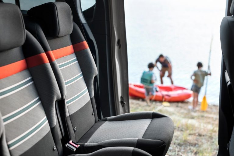 Citroen Berlingo 2021: immagini ufficiali