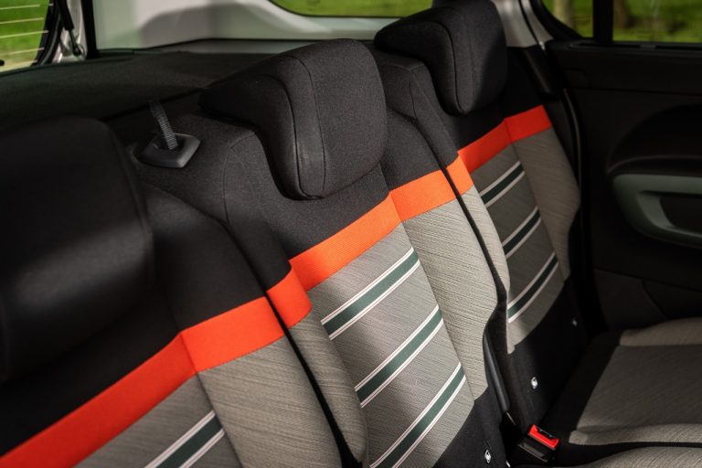 Citroen Berlingo 2021: immagini ufficiali