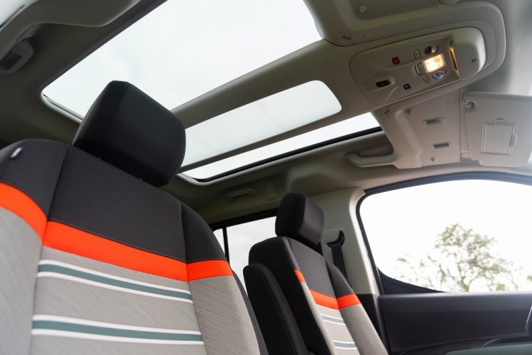 Citroen Berlingo 2021: immagini ufficiali