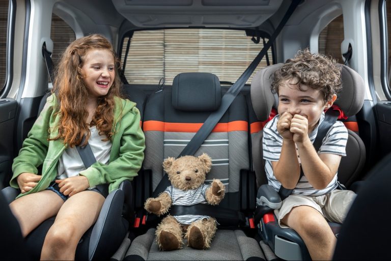 Citroen Berlingo 2021: immagini ufficiali